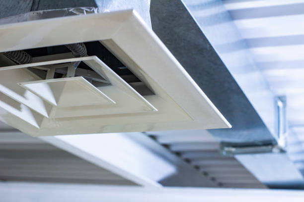 Best Local Air Duct Cleaning Services  in Hughesville, MD